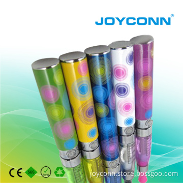 Electronic Cigarette Battery with 650/900/1100mAh